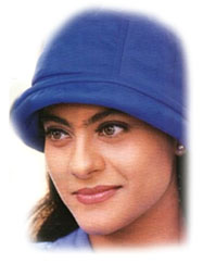 Kajol  Pagephoto