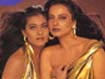 Rekha and Kajol  Photo 1 (thumbnail)