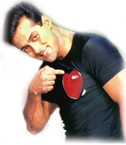 Salman Khan Pagephoto