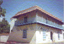 Balc�n de las Arcayas