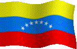 Bandera Nacional de Venezuela