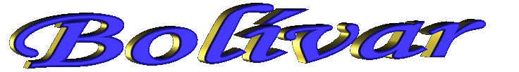 State Bolívar