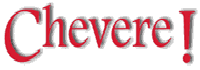 Chévere!