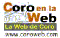 Coro WEB