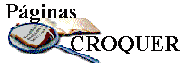 Páginas Croquer