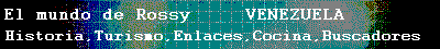 El Mundo de Rossy