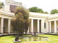 Gallery of National Art