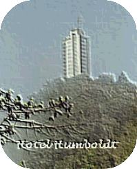 Hotel Humboldt
