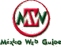 México Web Guide