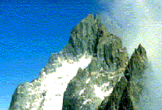 Pico Bolívar, Mérida