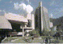 Theater Teresa Carre�o