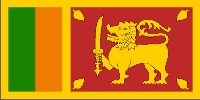 Democratic Socialist Republic of Sri-Lanka