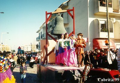 O Corcunda de Notre Dame