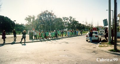 O Carnaval dos Pequeninos