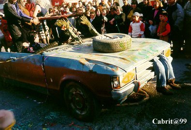 Muita alegria e brincadeira