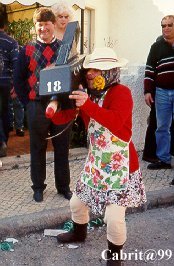 O Canal 18 teve muito trabalho