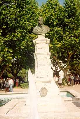 Jos� Maria dos Santos