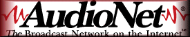 Audionet