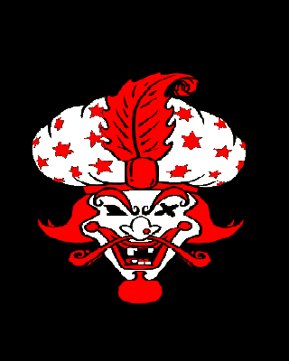 Insane Clown Posse Army