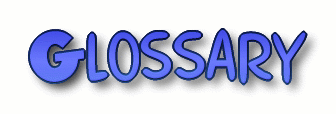 Glossary