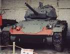 M24 Chaffee