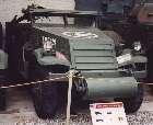 M3A1 Scout Car