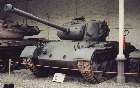 M26 Pershing