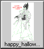 Happy Halloween!