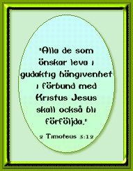 2 Timoteus 3.12