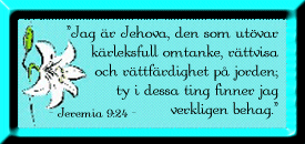 Jeremia 9:24