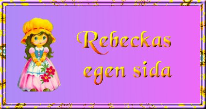 Rebeckas sida
