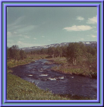 Lappland