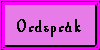 Ordspr�k