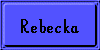 Rebecka