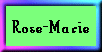 Rose-Marie