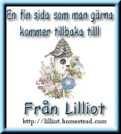 Lilliot