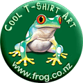 Visit Frog Creations!