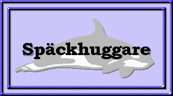 Sp&auml;ckhuggare