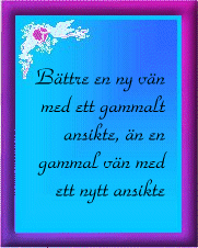 B&auml;ttre en ny ...