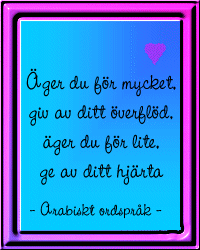 &Auml;ger du f&ouml;r mycket ...