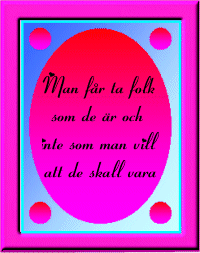 Man f&aring;r ta ...