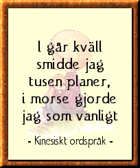 I g&aring;r kv&auml;ll ...