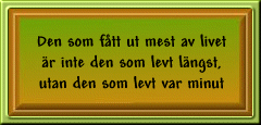 Den som f&aring;tt ...
