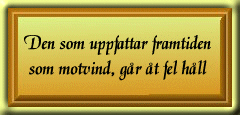 Den som uppfattar ...
