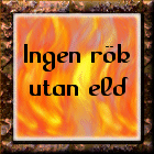 Ingen r&ouml;k ...
