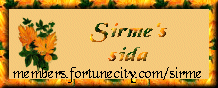 Sirme's logo