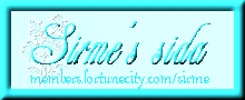 Sirme's logo
