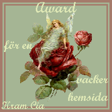 Cias award