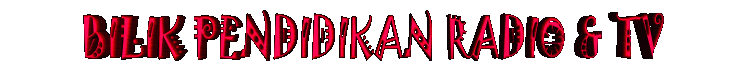 pendidikanradio&tv.gif (16662 bytes)