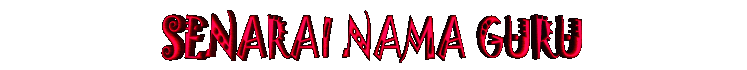 senarainamaguru.gif (12447 bytes)